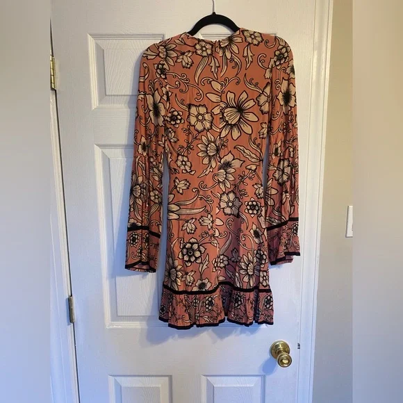 For Love & Lemons Ayla dress - Picture 9 of 12